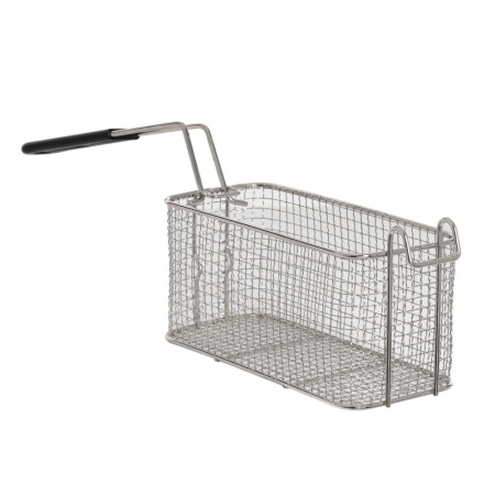 Фритюрница (4л) DF-80 Foodatlas Eco